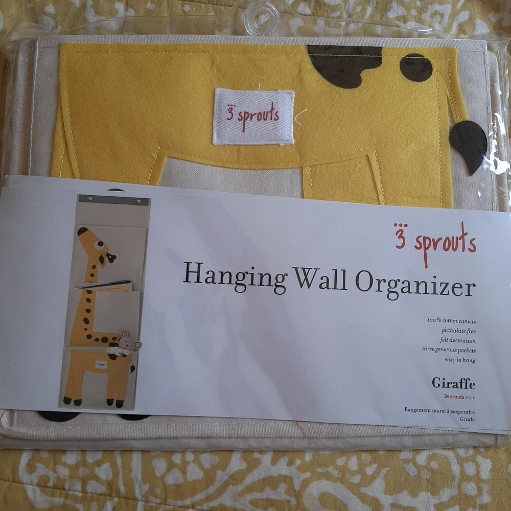 Hanging Organizer